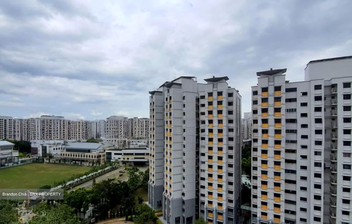 Blk 204A Compassvale Drive (Sengkang), HDB 4 Rooms #568128831